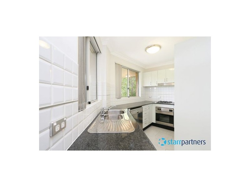 27/31-34 Moss Place, Westmead NSW 2145