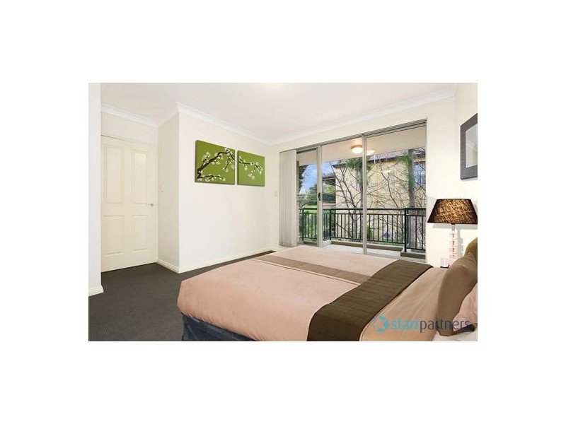 27/31-34 Moss Place, Westmead NSW 2145