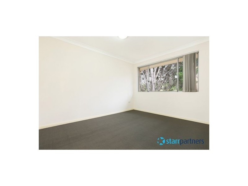 27/31-34 Moss Place, Westmead NSW 2145
