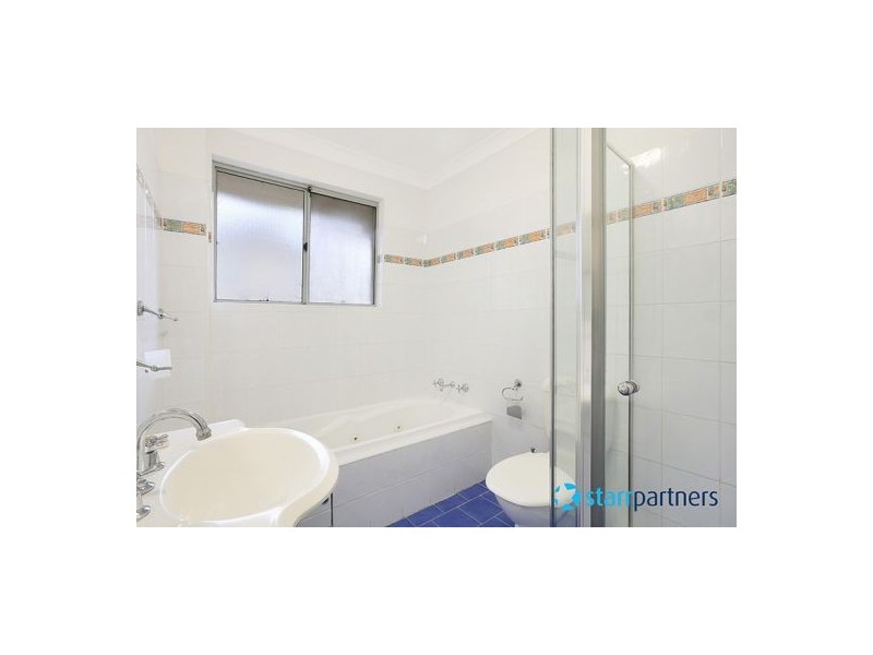 27/31-34 Moss Place, Westmead NSW 2145