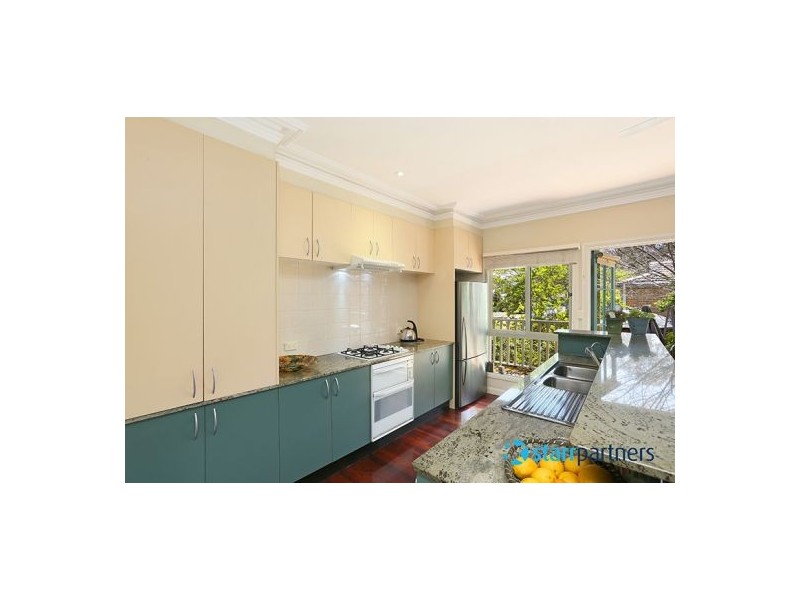 2 Dixon Street, Parramatta NSW 2150