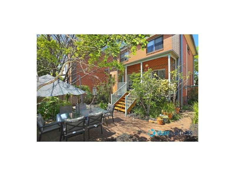 2 Dixon Street, Parramatta NSW 2150