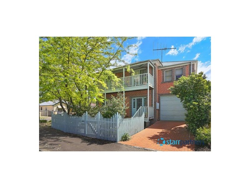 2 Dixon Street, Parramatta NSW 2150