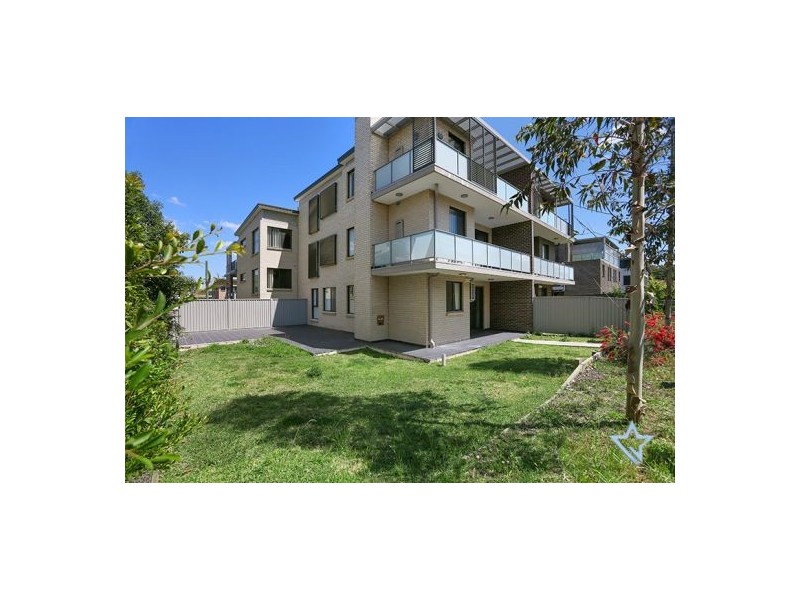 4/34-36 Napier Street, Parramatta NSW 2150