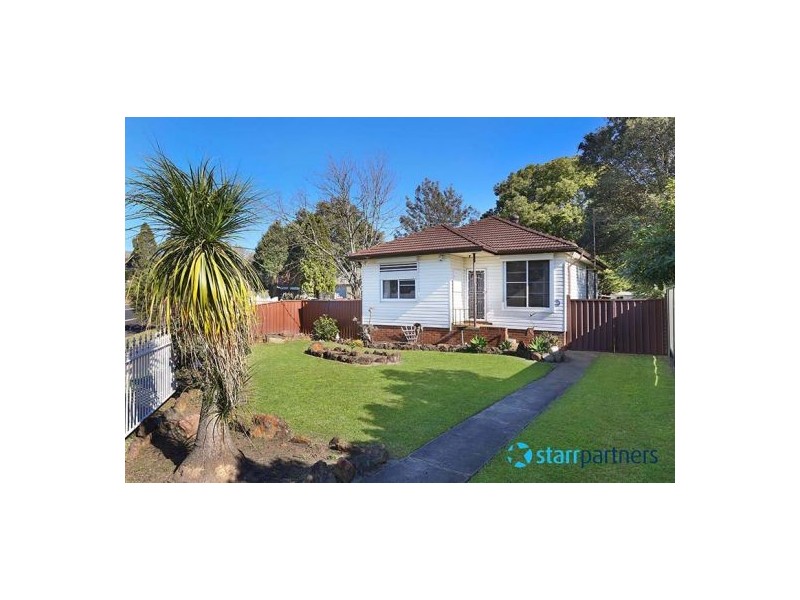 184 Burnett Street, Mays Hill NSW 2145