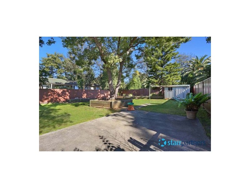 184 Burnett Street, Mays Hill NSW 2145