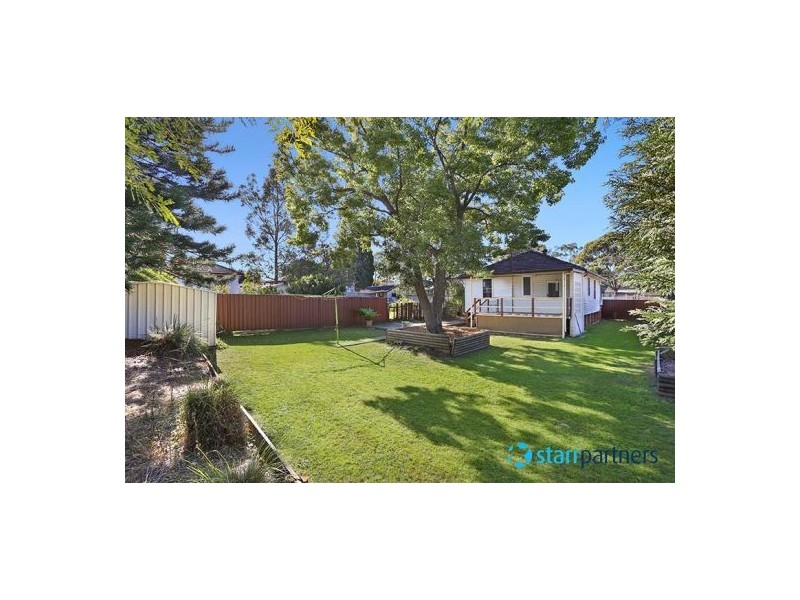 184 Burnett Street, Mays Hill NSW 2145