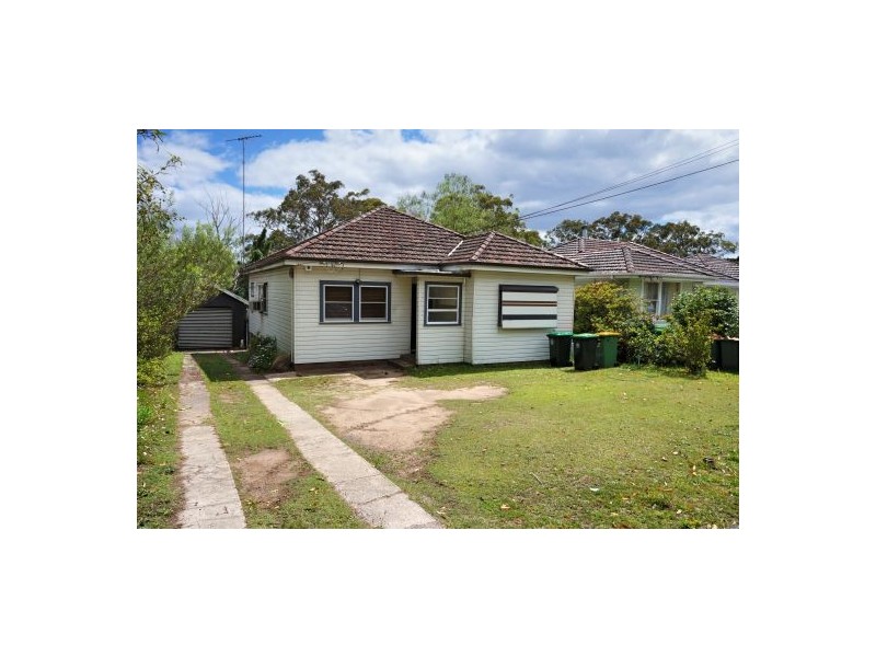 97 North Rocks Rd, North Rocks NSW 2151