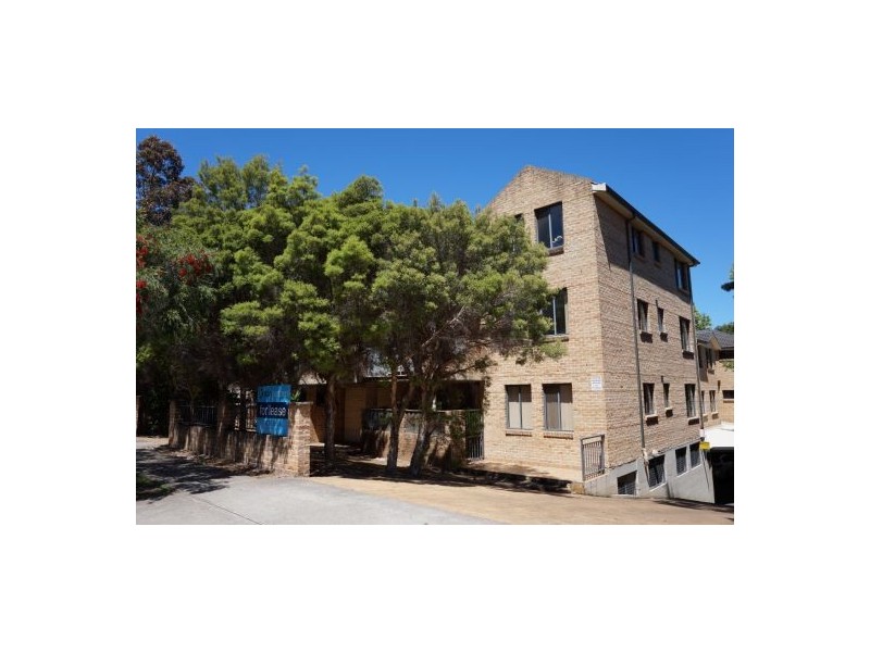 12/26-28 Meehan Street, Granville NSW 2142