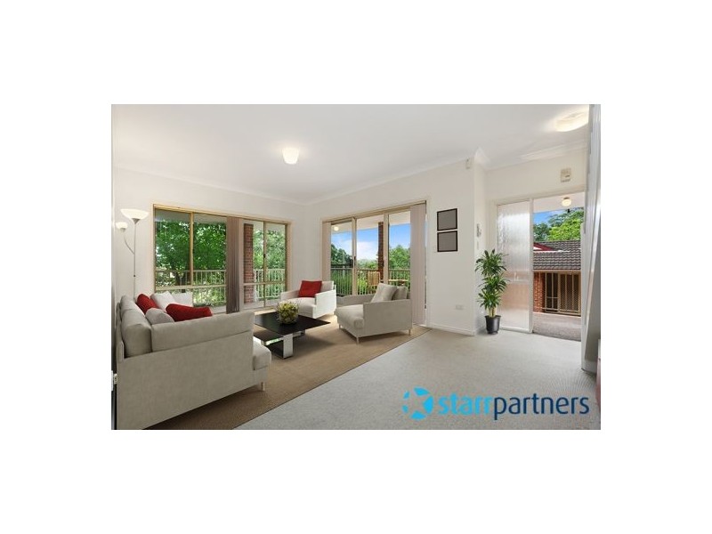3/20 Davies Road, North Parramatta NSW 2151