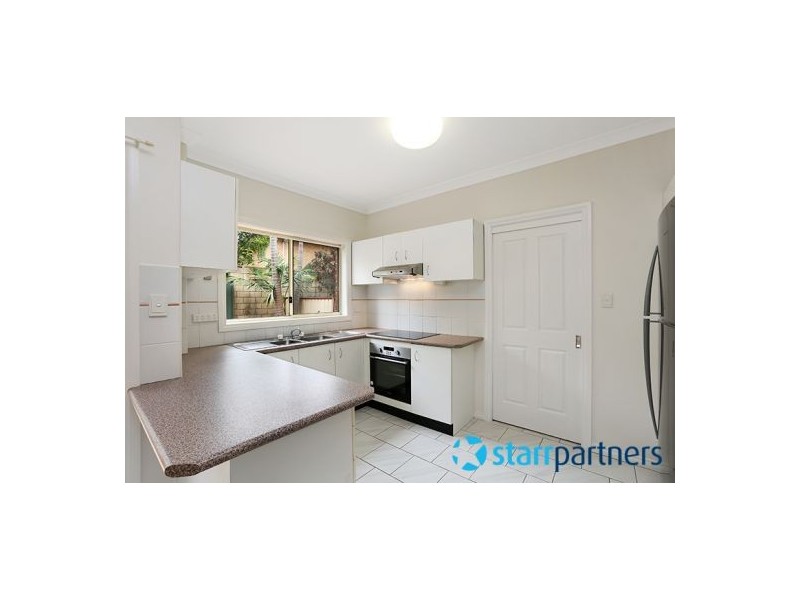 3/20 Davies Road, North Parramatta NSW 2151