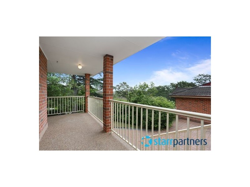 3/20 Davies Road, North Parramatta NSW 2151