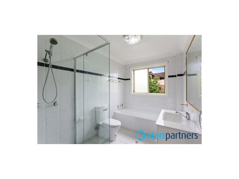 3/20 Davies Road, North Parramatta NSW 2151