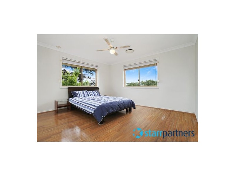 3/20 Davies Road, North Parramatta NSW 2151