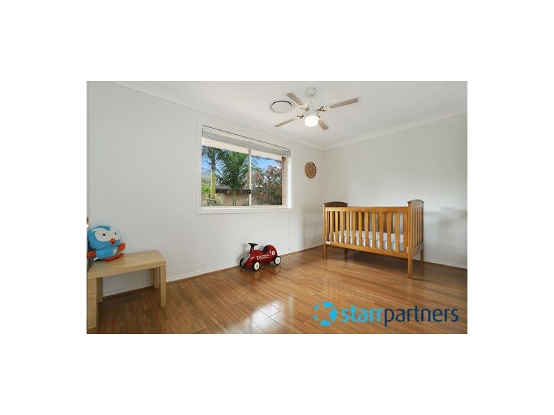 3/20 Davies Road, North Parramatta NSW 2151