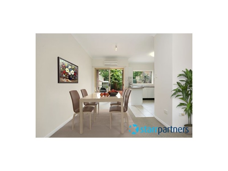 3/20 Davies Road, North Parramatta NSW 2151