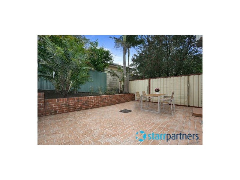 3/20 Davies Road, North Parramatta NSW 2151