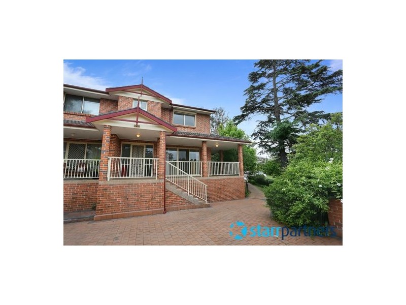 3/20 Davies Road, North Parramatta NSW 2151