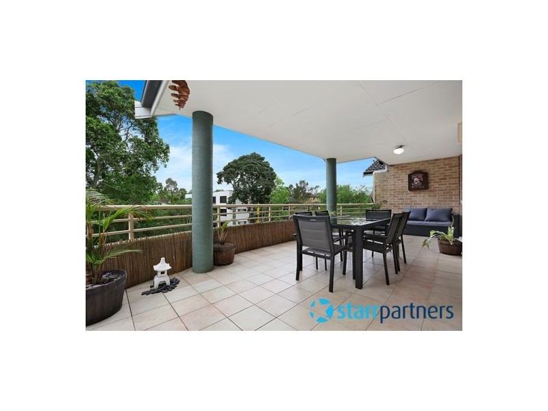 47/23 Brickfield Street, North Parramatta NSW 2151