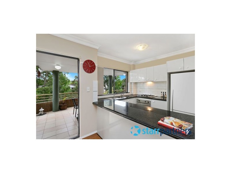 47/23 Brickfield Street, North Parramatta NSW 2151