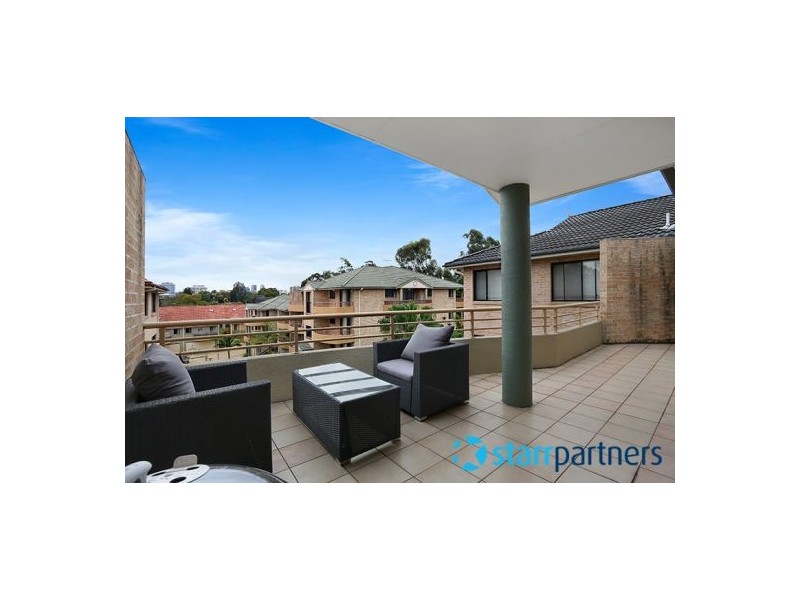 47/23 Brickfield Street, North Parramatta NSW 2151