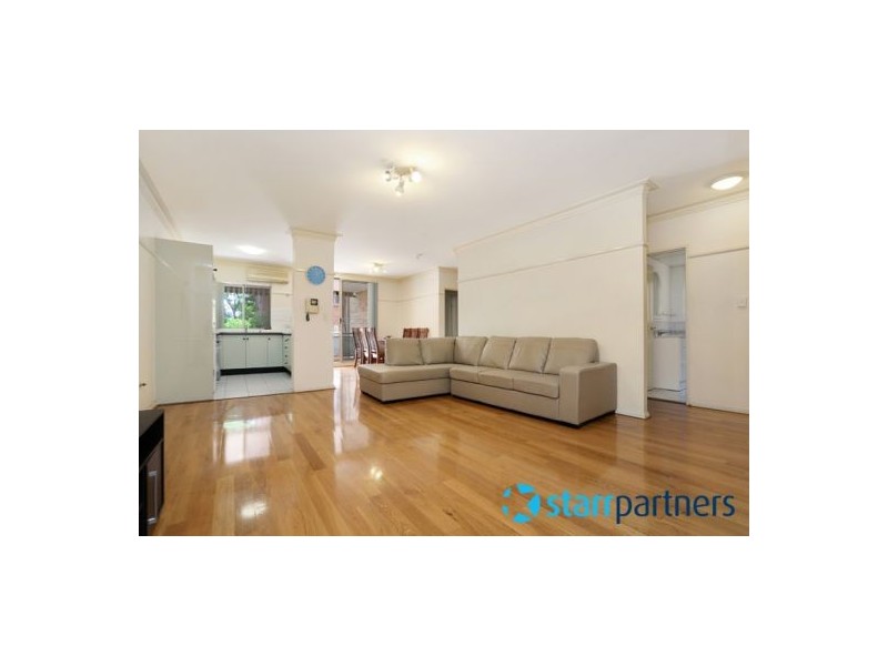 5/51-57 Buller Street, North Parramatta NSW 2151