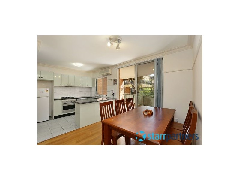 5/51-57 Buller Street, North Parramatta NSW 2151