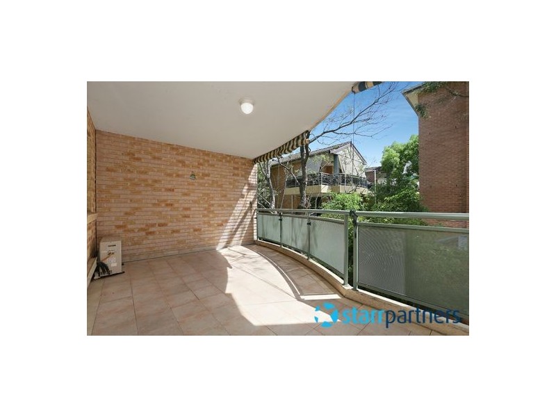 5/51-57 Buller Street, North Parramatta NSW 2151