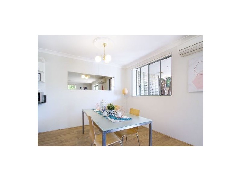 8/60 Albert Street, North Parramatta NSW 2151