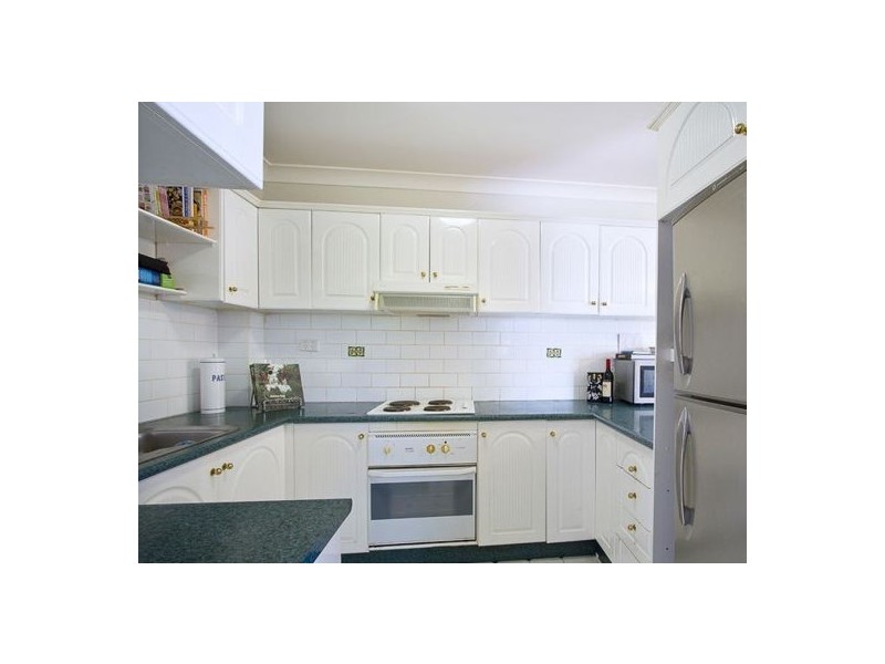 8/60 Albert Street, North Parramatta NSW 2151