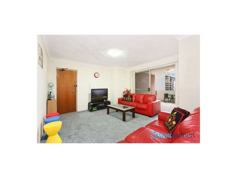 36/5-15 Union Street, Parramatta NSW 2150