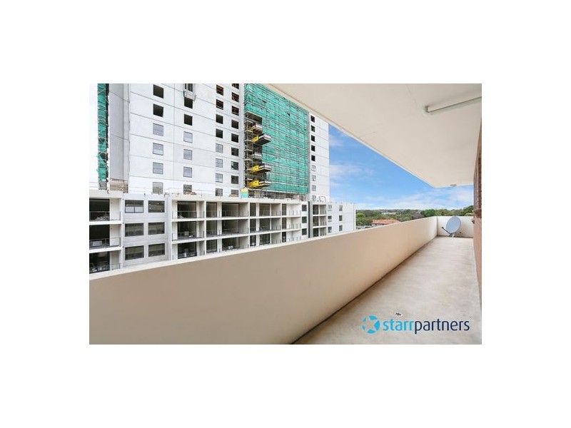 36/5-15 Union Street, Parramatta NSW 2150