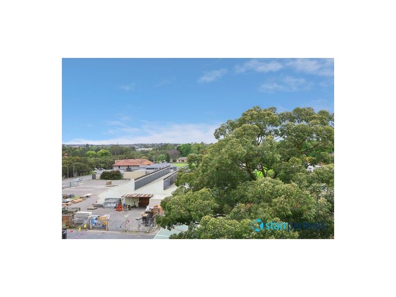 36/5-15 Union Street, Parramatta NSW 2150