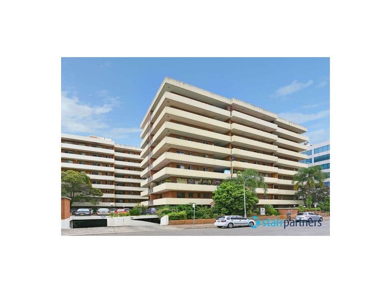 36/5-15 Union Street, Parramatta NSW 2150