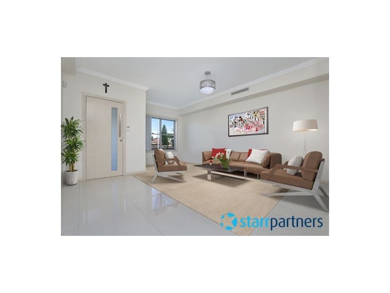 64 Davison Street, Merrylands NSW 2160