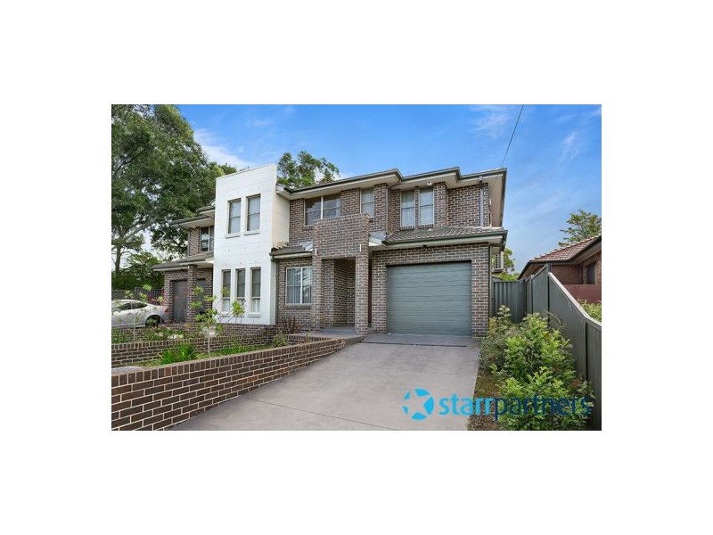 64 Davison Street, Merrylands NSW 2160