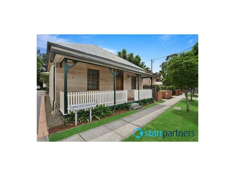1/54 Grose Street, North Parramatta NSW 2151
