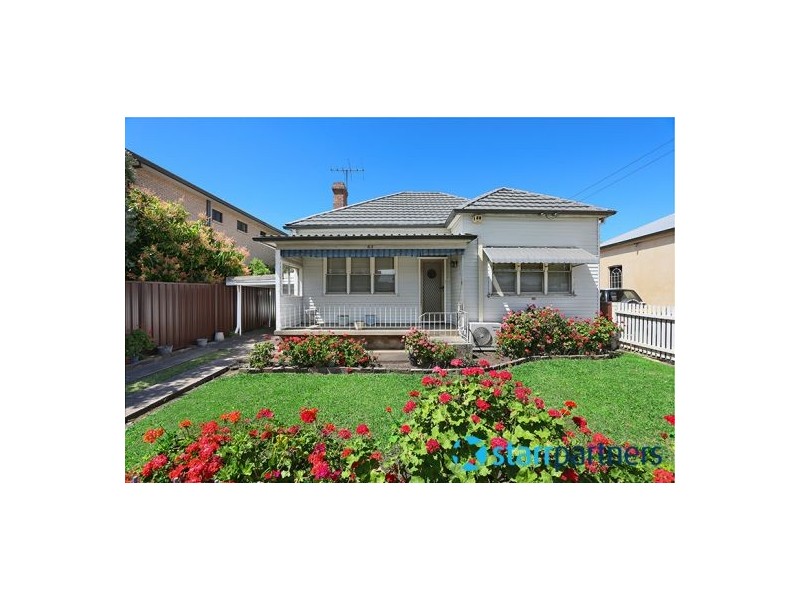 63 Rosehill Street, Parramatta NSW 2150