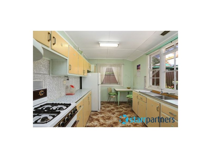 63 Rosehill Street, Parramatta NSW 2150