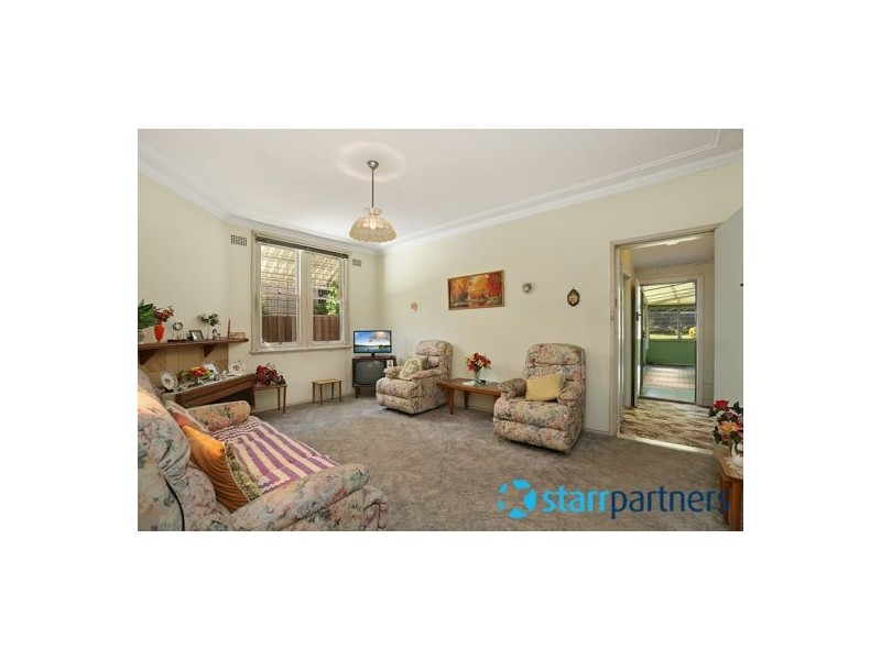 63 Rosehill Street, Parramatta NSW 2150