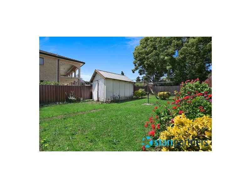 63 Rosehill Street, Parramatta NSW 2150