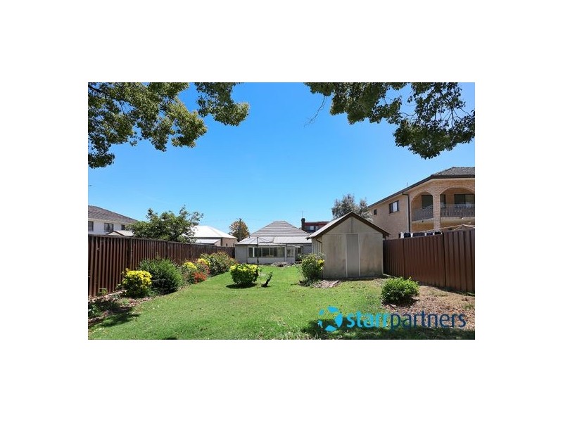 63 Rosehill Street, Parramatta NSW 2150