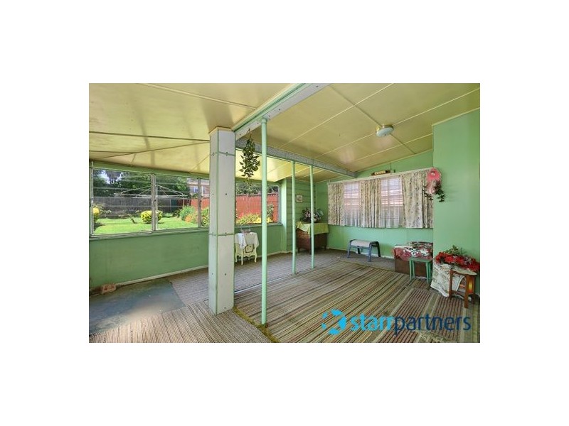 63 Rosehill Street, Parramatta NSW 2150