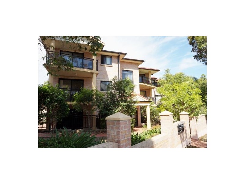 3/79-81 Railway Street, Parramatta NSW 2150