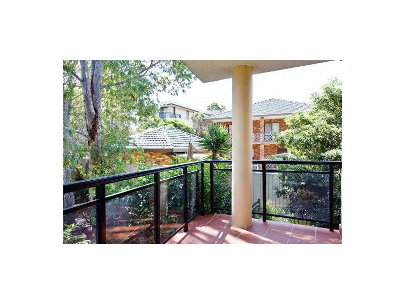 3/79-81 Railway Street, Parramatta NSW 2150