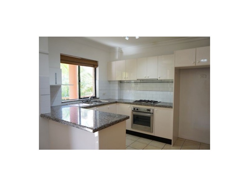 63/14-16 Campbell Street, Northmead NSW 2152