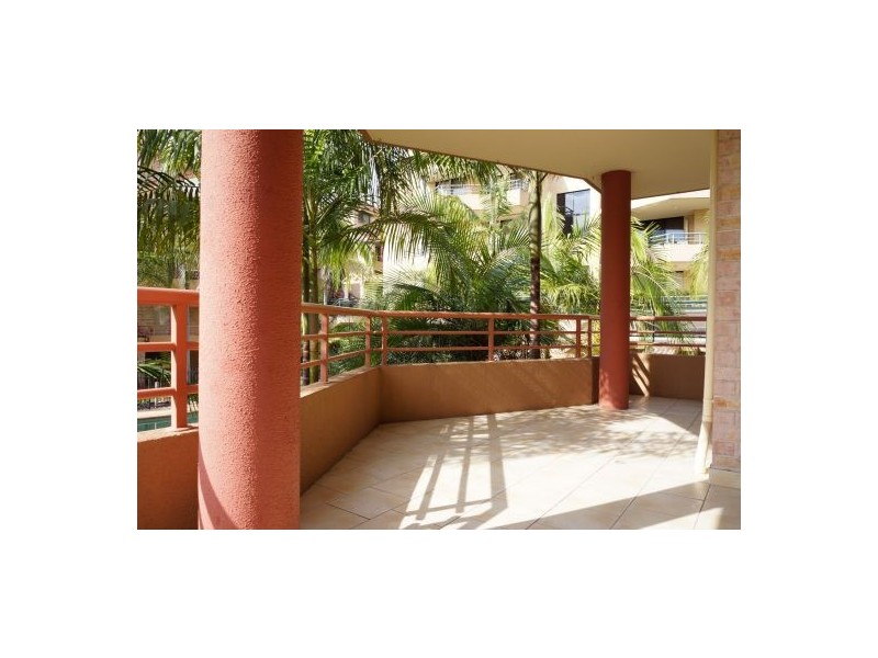 63/14-16 Campbell Street, Northmead NSW 2152