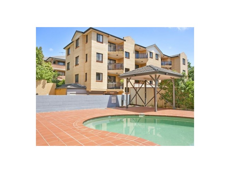 37/23 Good St, Parramatta NSW 2150