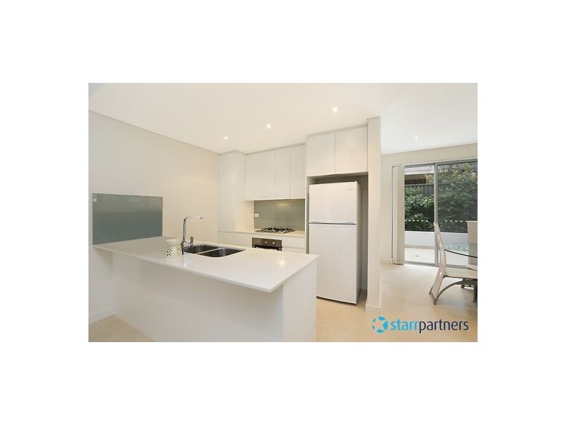 3/27 Stewart Street, Parramatta NSW 2150