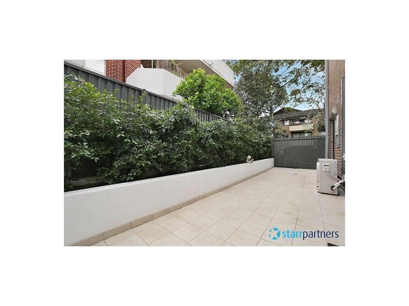 3/27 Stewart Street, Parramatta NSW 2150